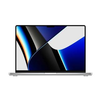 MacBook Pro APPLE Prateado (16” – Apple M1 PRO – RAM: 16 GB – 1 TB SSD – GPU 16 – Core)