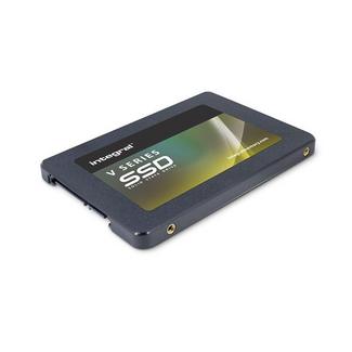 Disco SSD Interno INTEGRAL V Series V2 – INSSD480GS625V2 (2.5”, 480 GB, SATA III )