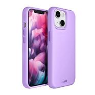 Capa Laut Huex Pastels iPhone 13 – Purple