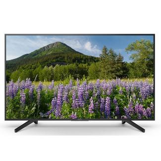 TV LCD 43'' 4K Ultra HD SONY KD43XF7096