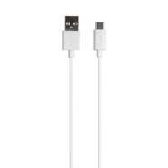 Cabo XTORM USB to USB-C cable 1mt White
