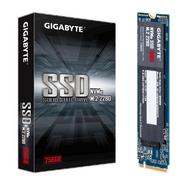 Gigabyte SSD M.2 2280 256GB PCIe 3.0 x4 NVMe