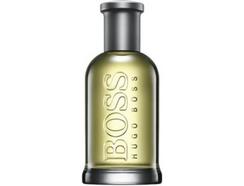 Perfume HUGO BOSS Boss Bottled Eau de Toilette (50 ml)