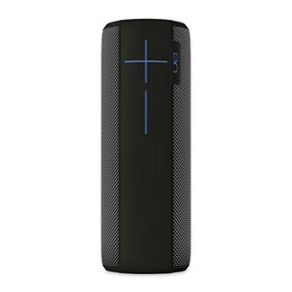 Logitech Coluna Bluetooth UE Megaboom (Charcoal Black)