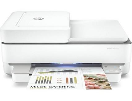 Impressora Multifunções HP Envy Pro 6432