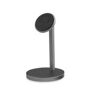 Suporte de Secretária Magnético Celly GhostDesk para Smartphones