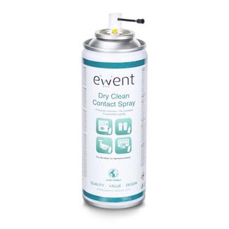 Spray de Limpeza EWENT Dry Clean
