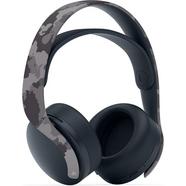 Auscultadores sem Fios com Microfone PULSE 3D™ – Grey Camouflage
