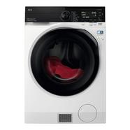 Máquina de Lavar e Secar AEG Serie 9000 AbsoluteCare de 10.0 kg – Branco default