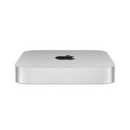 Apple Mac mini (Apple M2 8-core – RAM: 8 GB – 256 GB SSD – GPU 10-core)
