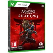 UbiSoft – Assassin’s Creed Shadow – Xbox Series X