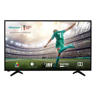 Hisense 32” 32A5600 FHD, Smart TV