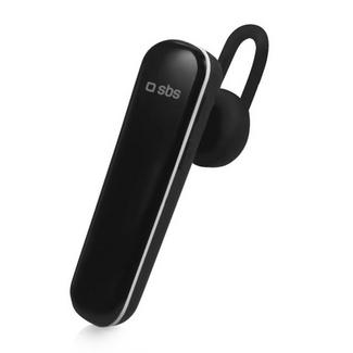 Auricular Bluetooth SBS 4.1 Negro
