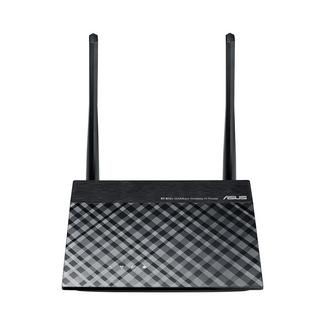 Router Asus RT-N12+ Wireless N 300Mbps