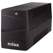 Nilox Premium Line Interactive 2000 UPS Linha Interativa 2000VA 1400W