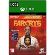 Jogo Xbox One FAR CRY 6 (Gold Edition – Formato Digital)