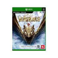Tiny Tina’s Wonderlands (Chaotic Great Edition) – Xbox One
