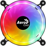 Aerocool Spectro12 Ventilador 120mm RGB