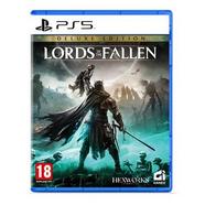 Lords of the Fallen ( Deluxe Edition) – PS5