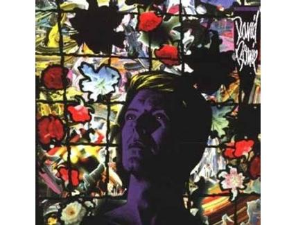 CD David Bowie – Tonight
