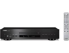 Leitor CD YAMAHA CD-S303 Preto