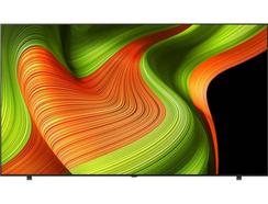 TV LG OLED83B56 (OLED – 83” – 209 cm – 4K Ultra HD – Smart TV)