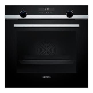 Forno SIEMENS Multifunções HB578GES7 (71 L – 59,4 cm – Manual – Inox)