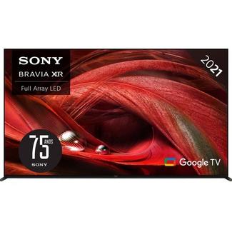 TV SONY XR85X95J LED 85” 4K Smart TV
