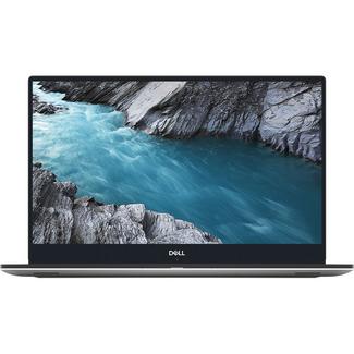 Dell XPS 9570 15.6″ UHD 4K Touch i7 32GB 1TB W10 Pro Silver