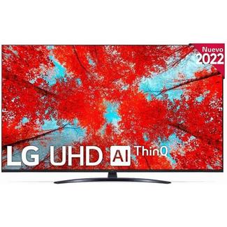 LG 43UQ91003LA 43″ LED UltraHD 4K HDR10 Pro