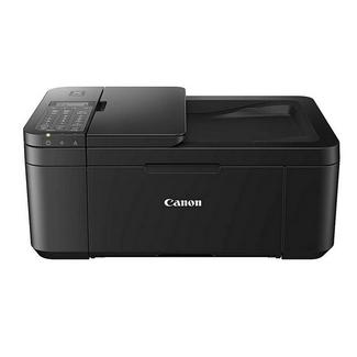 Impressora Multifunções CANON TR4550 (Jato de Tinta – 8.8 ppm)