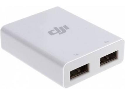 Carregador USB DJI Phantom 4