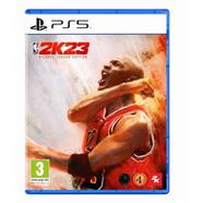 Jogo PS5 NBA 2K23 (Michael Jordan Edition)