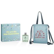Scalpers – Coffret Kids Boy Eau de Toilette – 100 ml