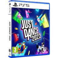 Jogo PS5 Just Dance 2022