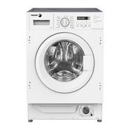 Máquina de Lavar Encastrável Fagor 3FE-8514IT Carga Frontal de 8 Kg e de 1400 rpm – Branco