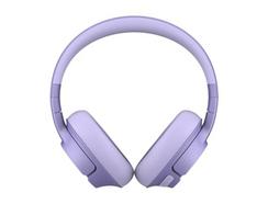 Auscultadores Bluetooth FRESH ‘N REBEL Clam Core (Over Ear – Microfone – Noise Cancelling – Lilás)