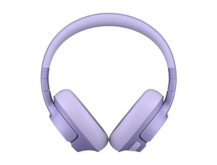 Auscultadores Bluetooth FRESH ‘N REBEL Clam Core (Over Ear – Microfone – Noise Cancelling – Lilás)