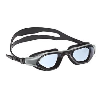 Óculos de natação de adulto Persistar 180 Unmirrored Adidas Castanho / Preto