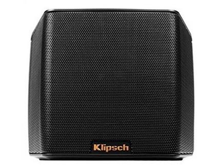 Coluna Bluetooth KLIPSCH Groove