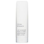 Leite Hidratante Corporal L’Eau d’Issey 200 ml Issey Miyake