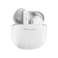 Auriculares TWS EarBuds HiFuture Sonic Colorbuds 2 White