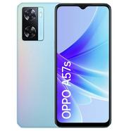 Smartphone OPPO A57s (6.56” – 4 GB – 128 GB – Azul)