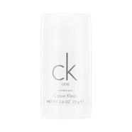 Desodorizante Calvin Klein Ck One 75ml