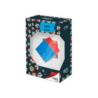 Cubo Cayro 2×2