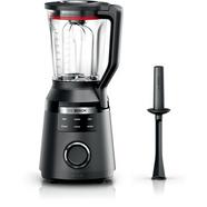 BOSCH – Liquidificador Bosch MMB6652B VitaPower Serie 6 de 1800 W e de 2 0 Litros- Preto default