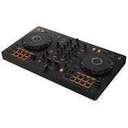 Pioneer DJ Controller DDJ-FLX4 Controlador DJ 2 Canais