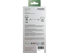 Cabo MITSAI HDMI (1.8 m)