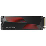 SSD Samsung 990 PRO 2TB PCIe 4.0 NVMe M.2 com dissipador de calor