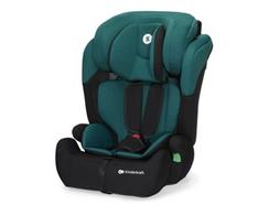 Cadeira Auto KINDERKRAFT Comfort Up I-Size Green